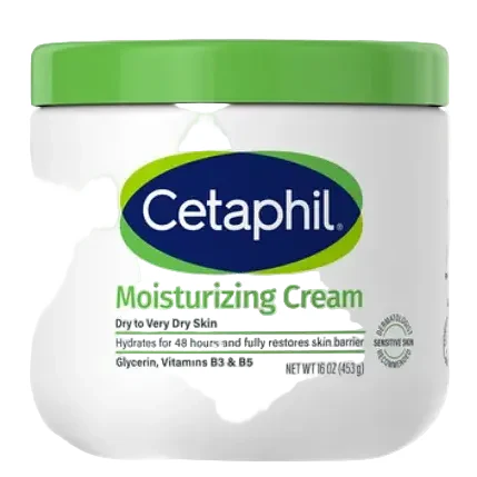 Cleansers